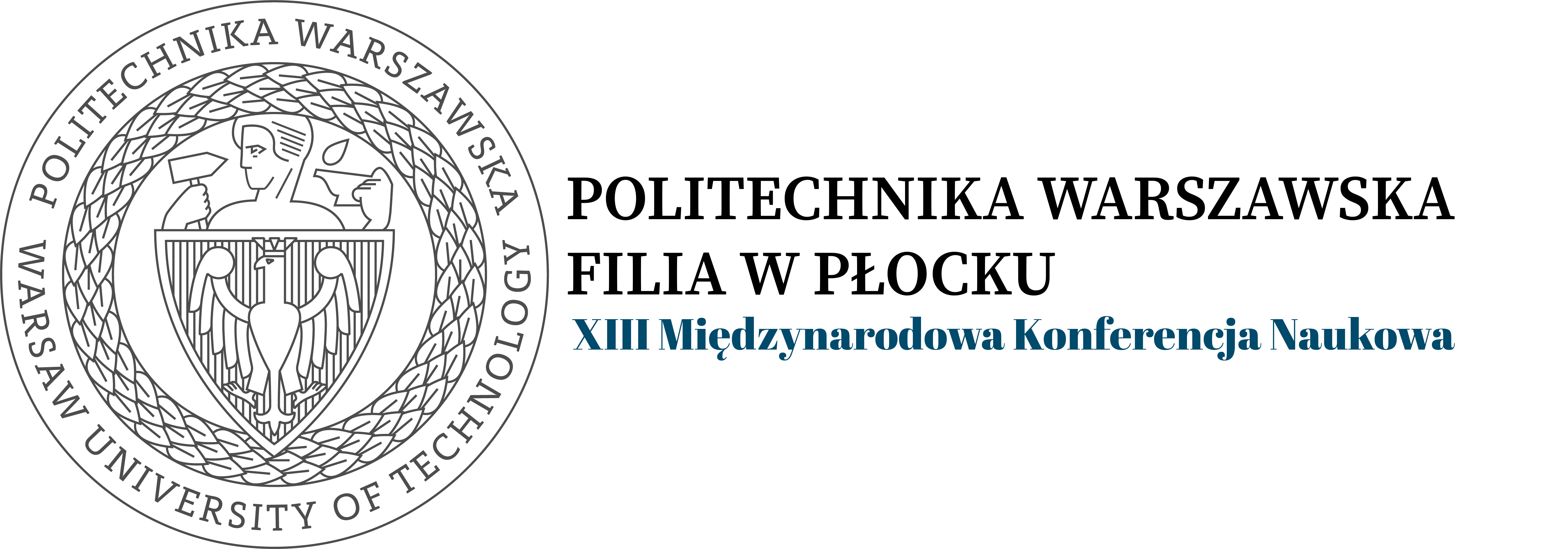 XIII Międzynarodowa Konferencja Naukowa